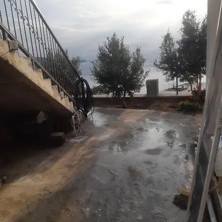 Muhtesem Deniz, Manzara, Hava... 빌라 *