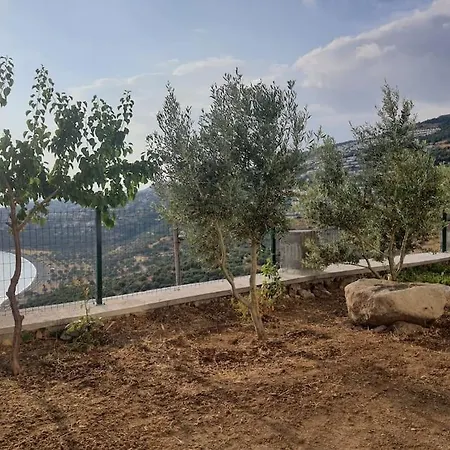 Muhtesem Deniz, Manzara, Hava... 빌라 디킬리