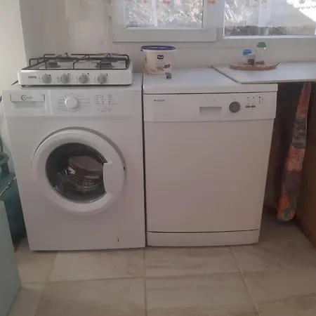 Villa Muhtesem Deniz, Manzara, Hava...