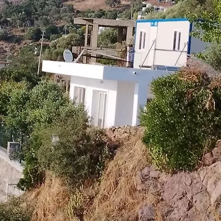 Muhtesem Deniz, Manzara, Hava... Dikili
