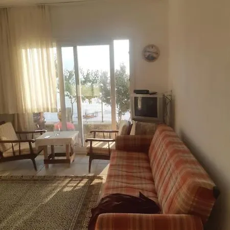 Muhtesem Deniz, Manzara, Hava... * Dikili